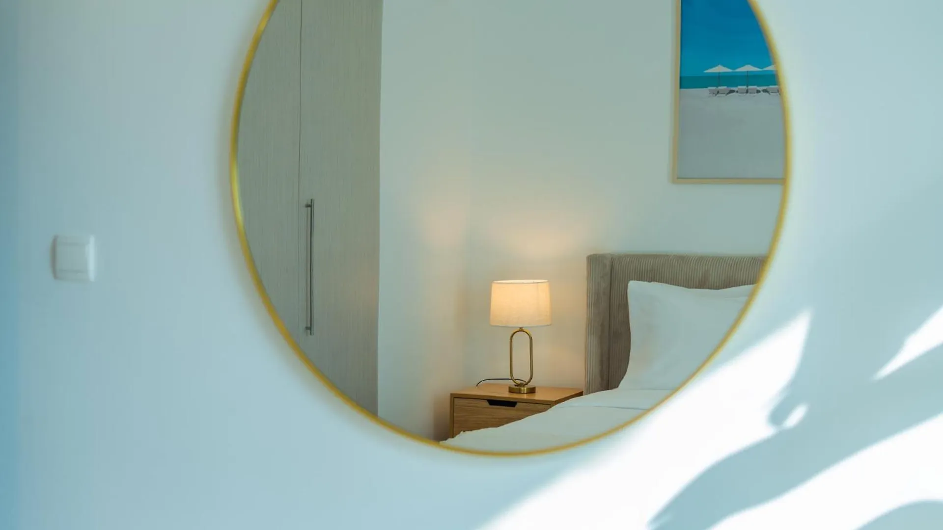 One Bedroom Apartment By Otolo Homes With Free Yas Theme Park Tickets Абу-Даби