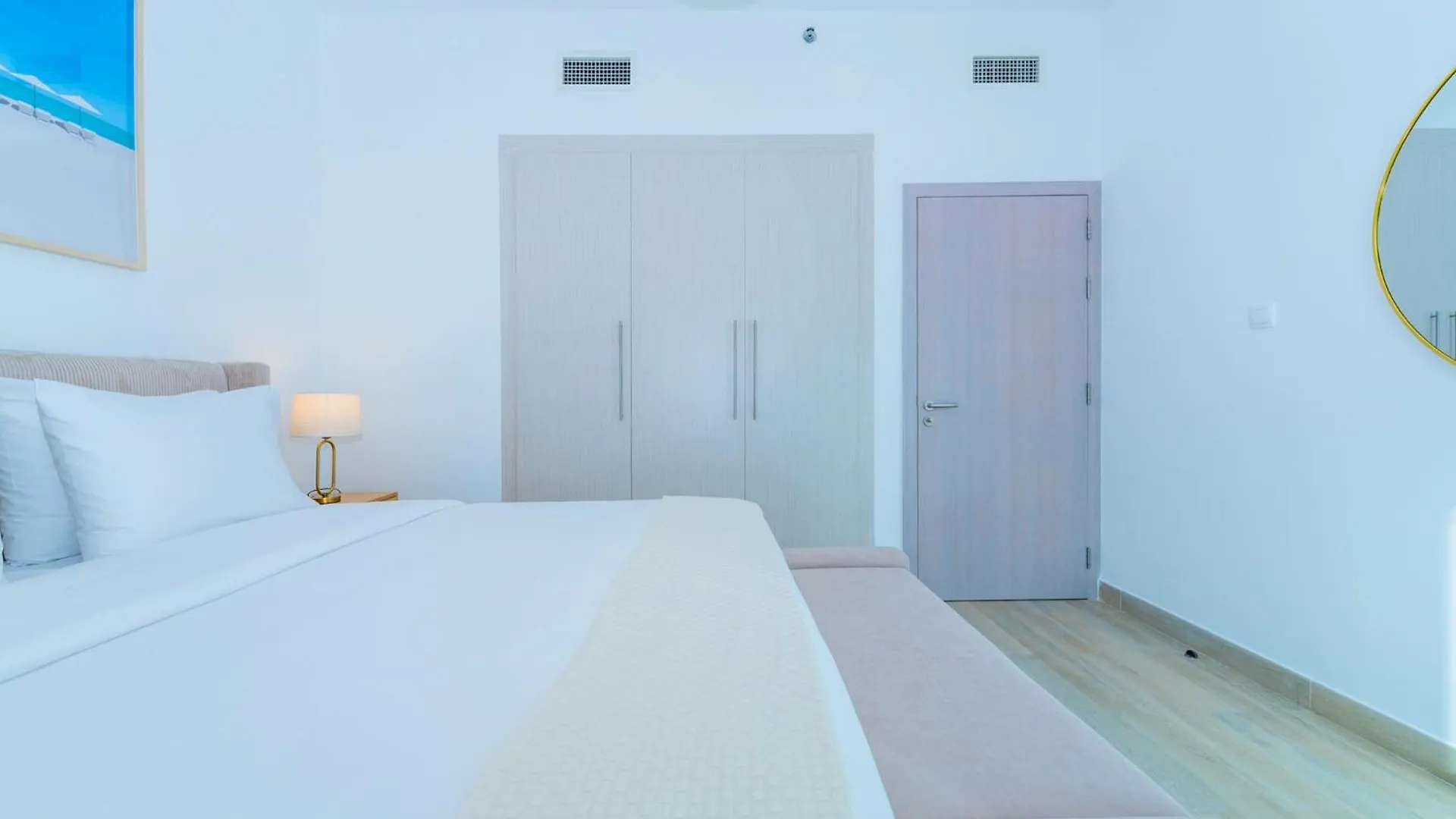 One Bedroom Apartment By Otolo Homes With Free Yas Theme Park Tickets Абу-Даби