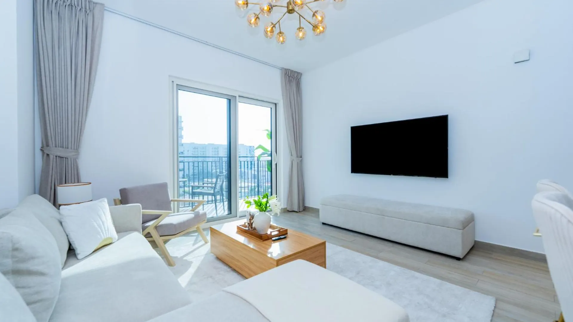 One Bedroom Apartment By Otolo Homes With Free Yas Theme Park Tickets Абу-Даби