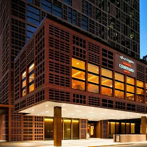 Courtyard By Marriott World Trade Center, Αμπού Ντάμπι