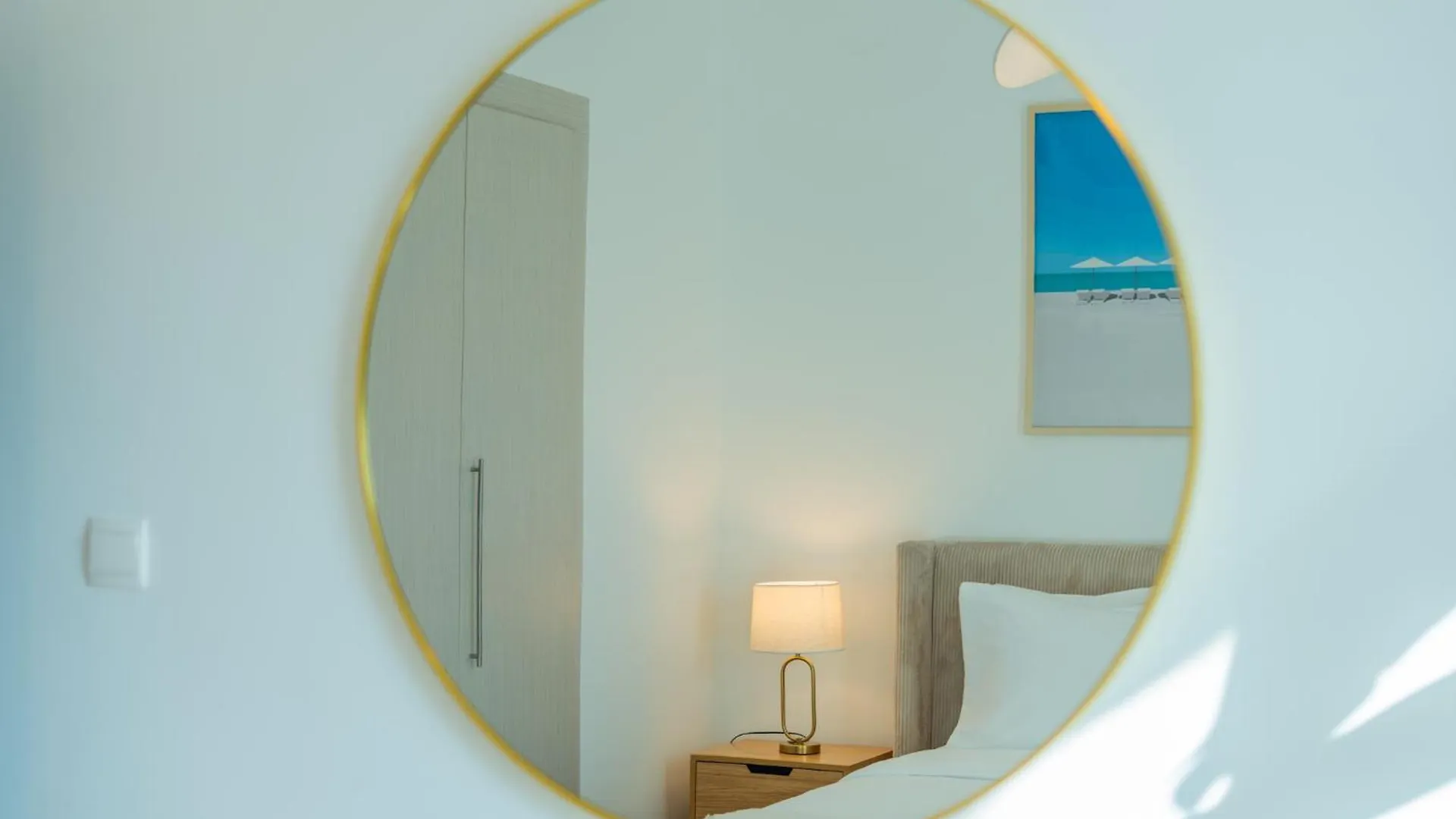 One Bedroom Apartment By Otolo Homes With Free Yas Theme Park Tickets Abú Dhabí Spojené arabské emiráty