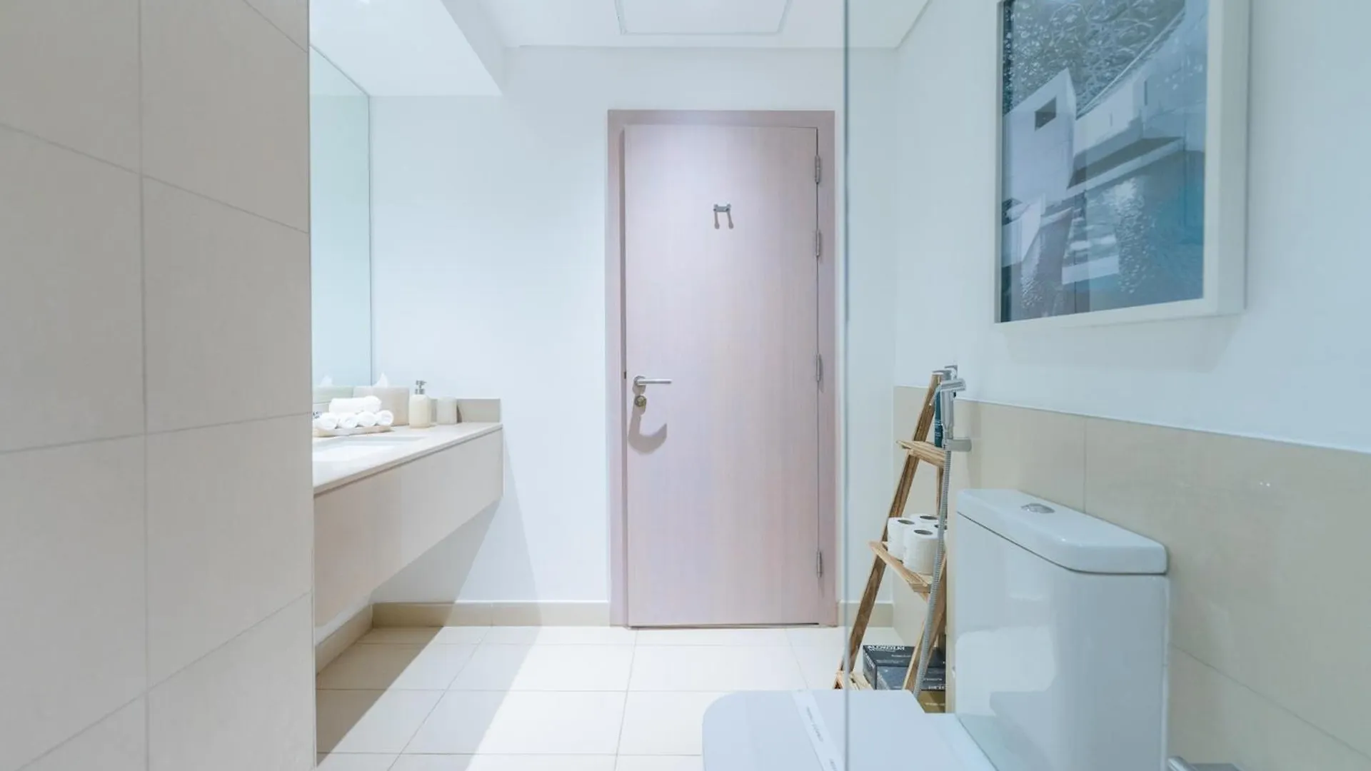 One Bedroom Apartment By Otolo Homes With Free Yas Theme Park Tickets Abú Dhabí Spojené arabské emiráty